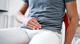 Descoperire neașteptată făcută în stomacul unui pacient care avea crampe
